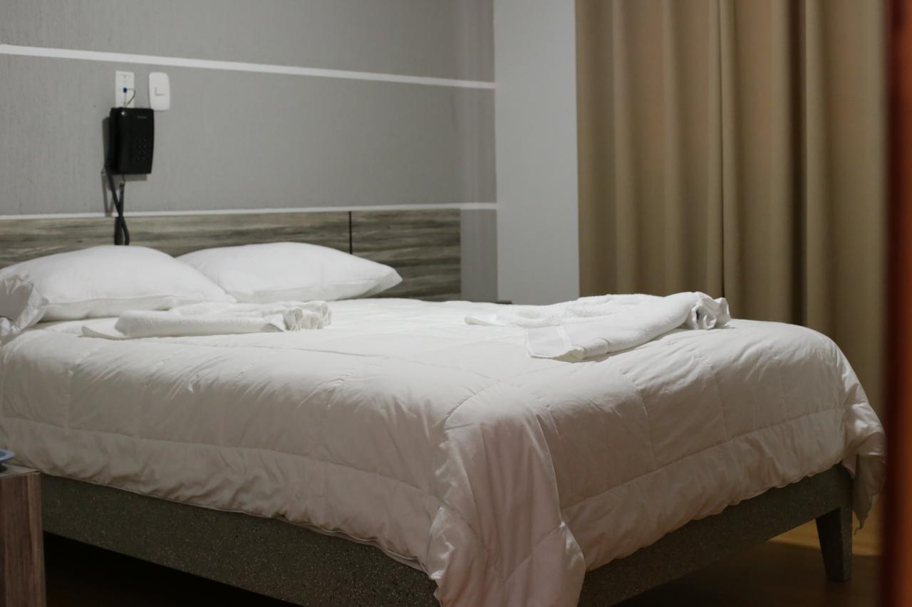Hotel Sotelo Colon Buitenkant foto